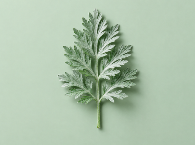 Wormwood