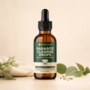 Dog Parasite Cleanse Drops) 1