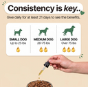 Dog Parasite Cleanse Drops) 3