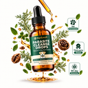 Dog Parasite Cleanse Drops) 1