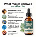 Dog Parasite Cleanse Drops) 3