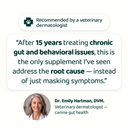 Dog Parasite Cleanse Drops) 4