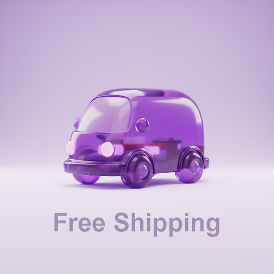 Free Shipping