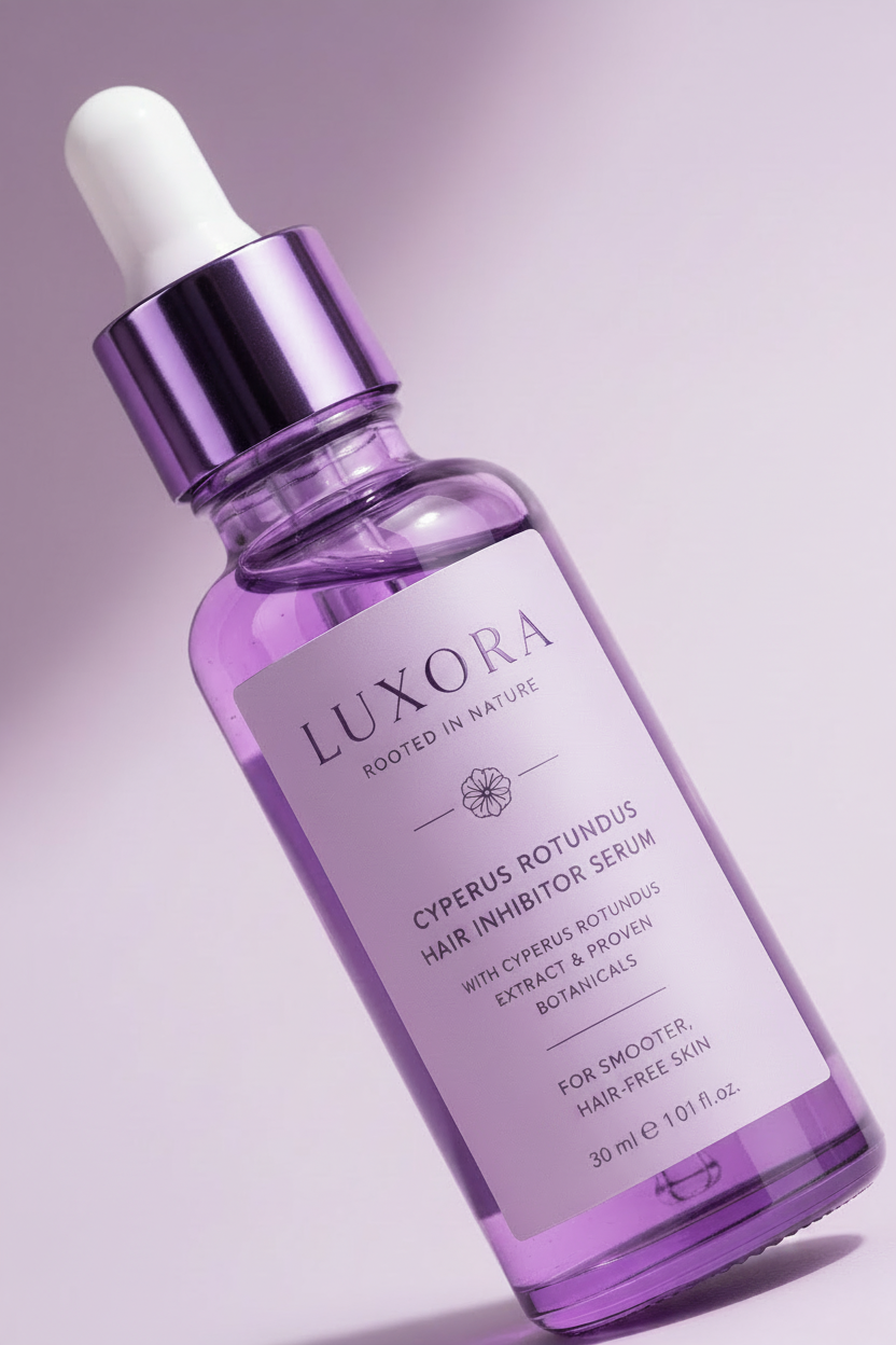 Luxora Hair Inhibitor Serum